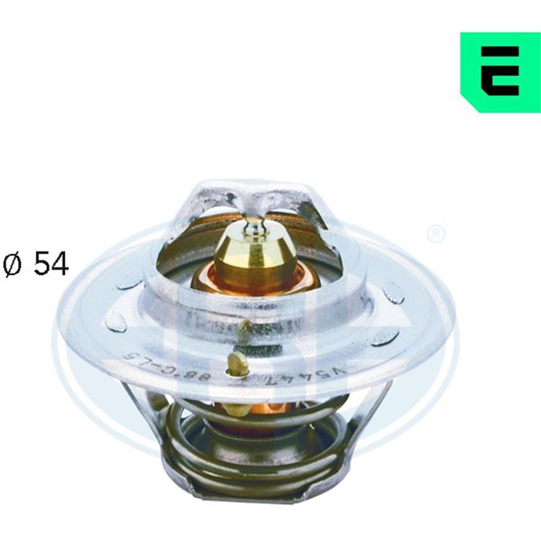 Termostat, kylvätska Era oem Oem 350441 ERA OEM