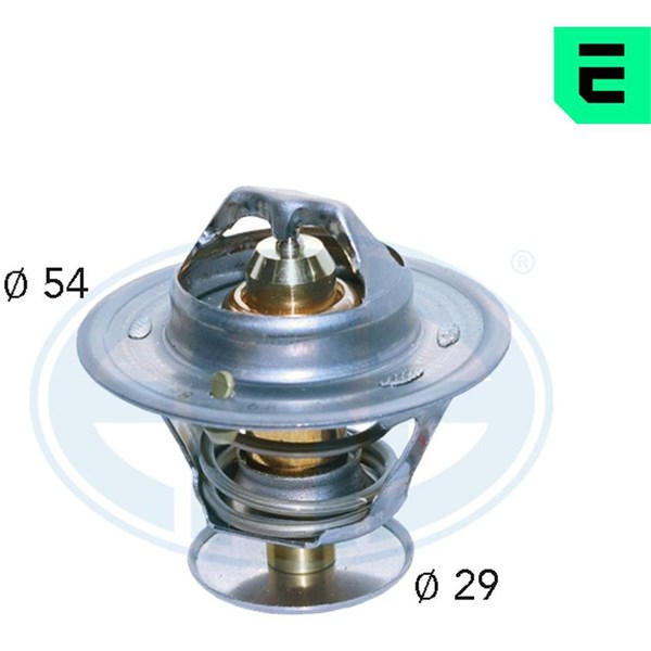 Termostat, kylvätska Era oem Oem 350446 ERA OEM