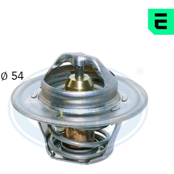 Termostat, kylvätska Era oem Oem 350457 ERA OEM