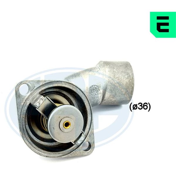 Termostat, kylvätska Era oem Oem 350458 ERA OEM