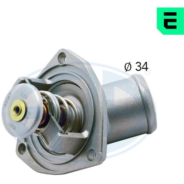 Termostat, kylvätska Era oem Oem 350459 ERA OEM