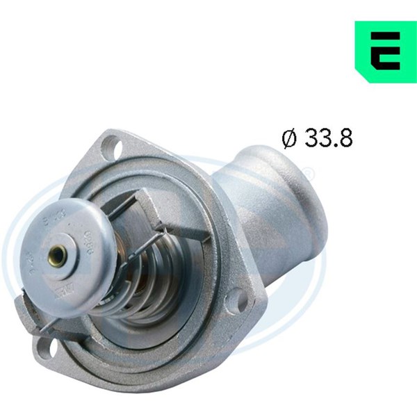 Termostat, kylvätska Era oem Oem 350460 ERA OEM