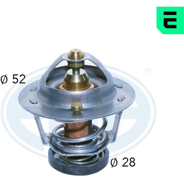 Termostat, kylvätska Era oem Oem 350461 ERA OEM