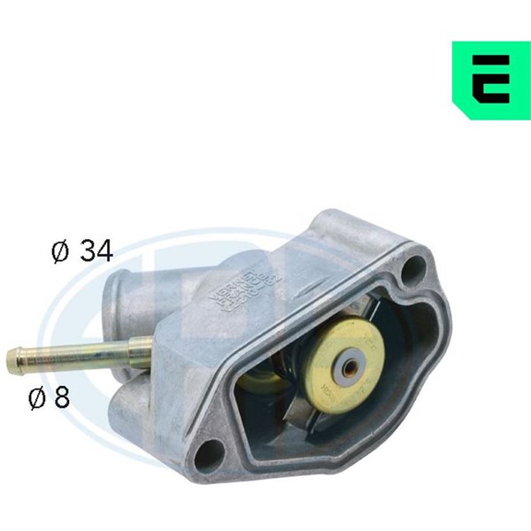 Termostat, kylvätska Era oem Oem 350466 ERA OEM
