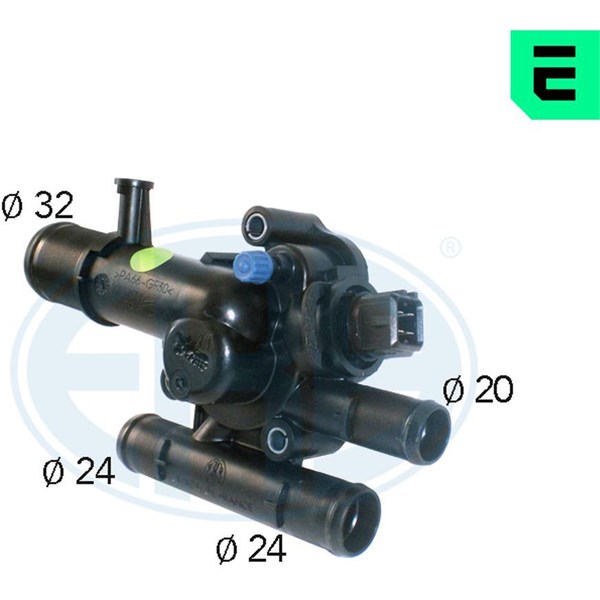 Termostat, kylvätska Era oem Oem 350471 ERA OEM