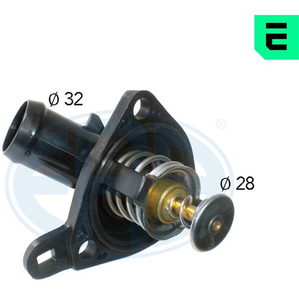 Termostat, kylvätska Era oem Oem 350474 ERA OEM