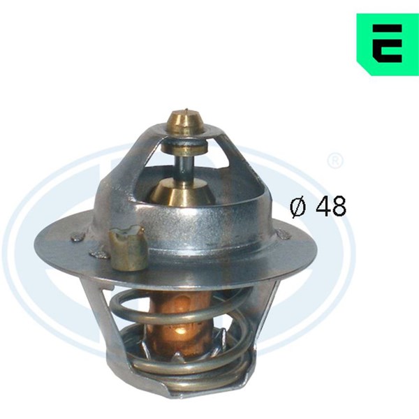 Termostat, kylvätska Era oem Oem 350478 ERA OEM