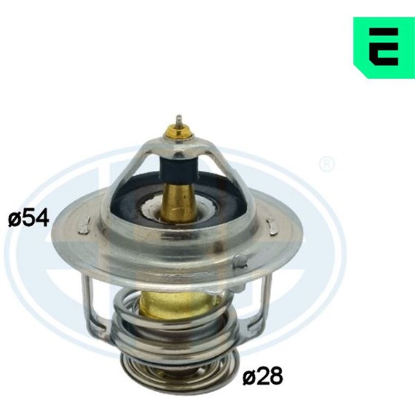 Termostat, kylvätska Era oem Oem 350483 ERA OEM