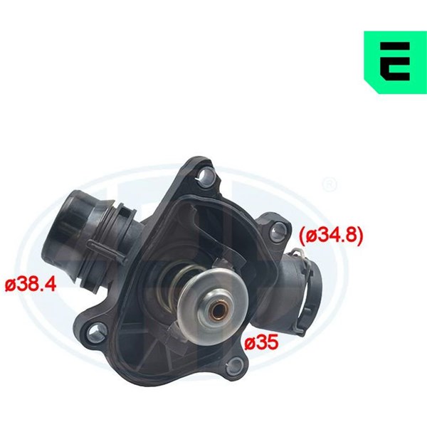 Termostat, kylvätska Era oem Oem 350528 ERA OEM