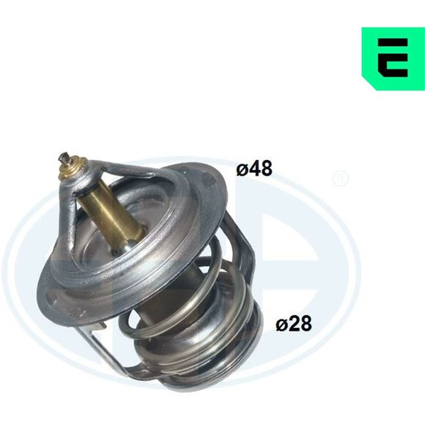 Termostat, kylvätska Era oem Oem 350536 ERA OEM