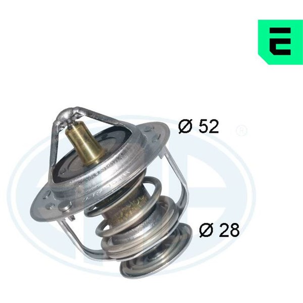 Termostat, kylvätska Era oem Oem 350537 ERA OEM