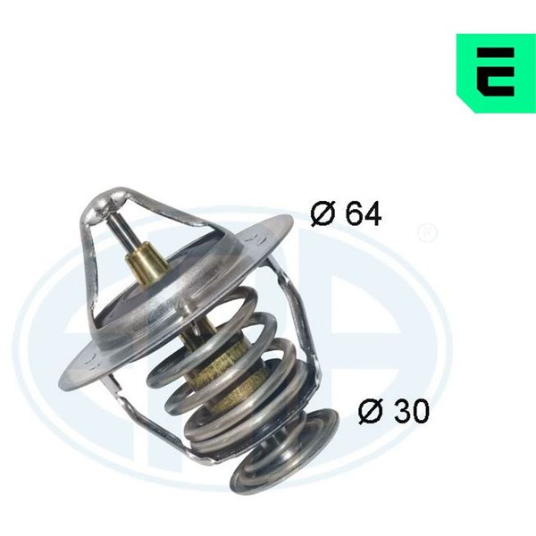 Termostat, kylvätska Era oem Oem 350538 ERA OEM