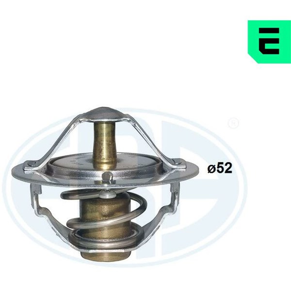 Termostat, kylvätska ERA OEM