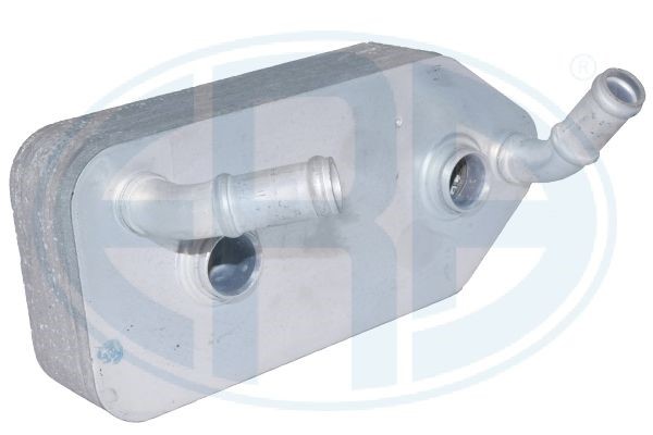 Oljekylare, motor