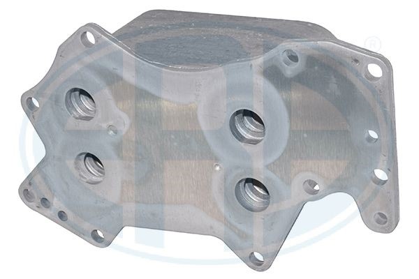 Oljekylare, motor