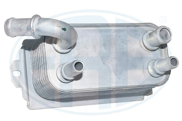 Oljekylare, motor