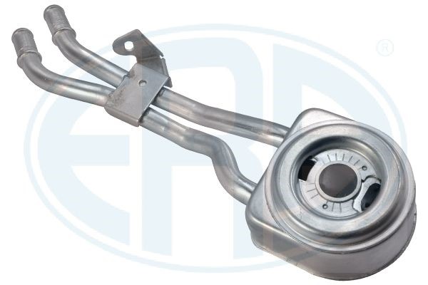 Oljekylare, motor
