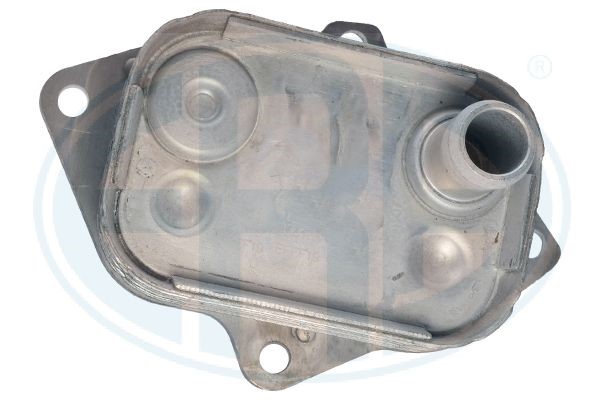 Oljekylare, motor