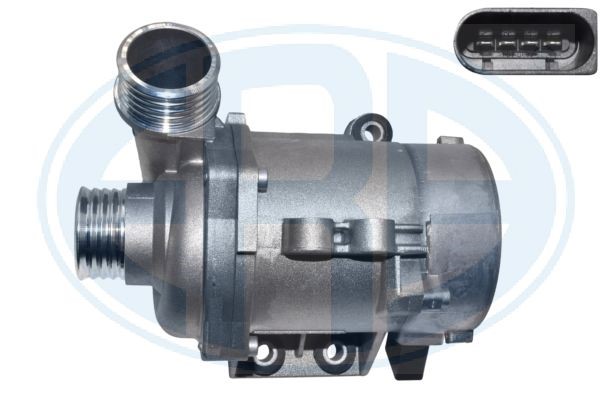Extra vattenpump 12V