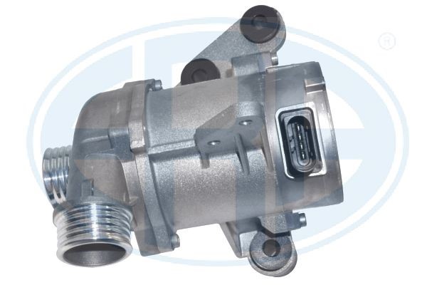 Extra vattenpump 12V