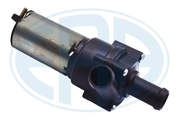 Extra vattenpump 12V