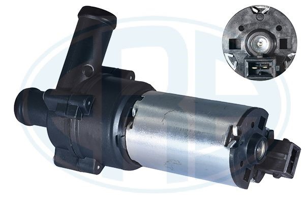 Extra vattenpump 12V