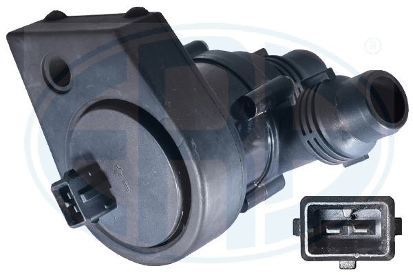 Extra vattenpump 12V