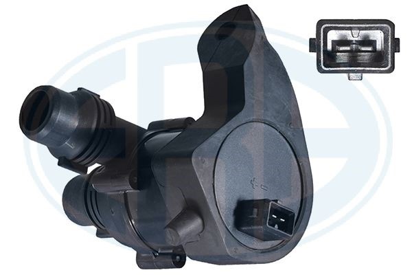 Extra vattenpump 12V