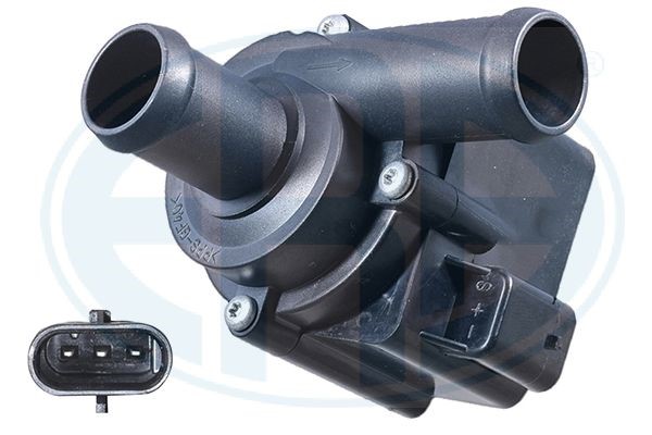 Extra vattenpump 12V