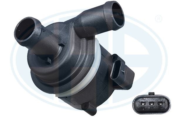 Extra vattenpump 12V