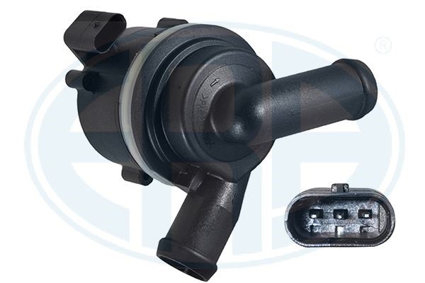 Extra vattenpump 12V