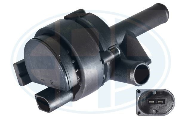 Extra vattenpump 12V Extra vattenpump 12V