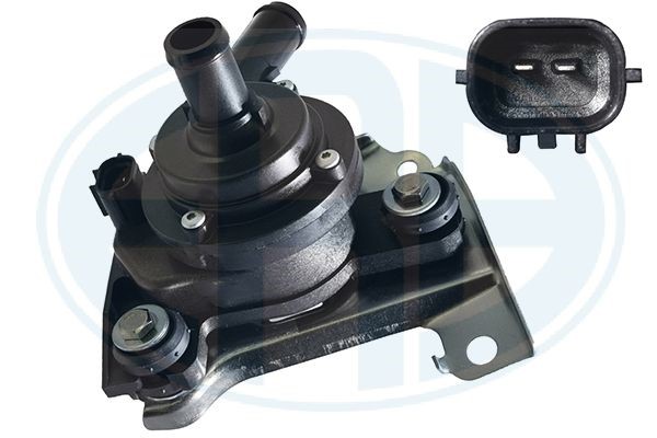 Extra vattenpump 12V