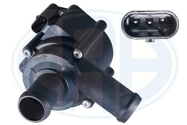 Extra vattenpump 12V