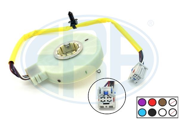 Styrvinkelsensor