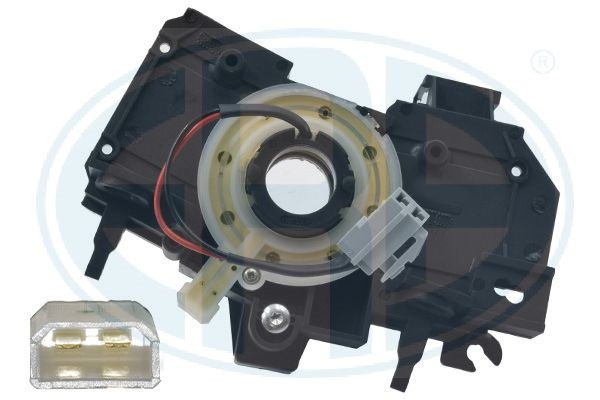 Styrvinkelsensor