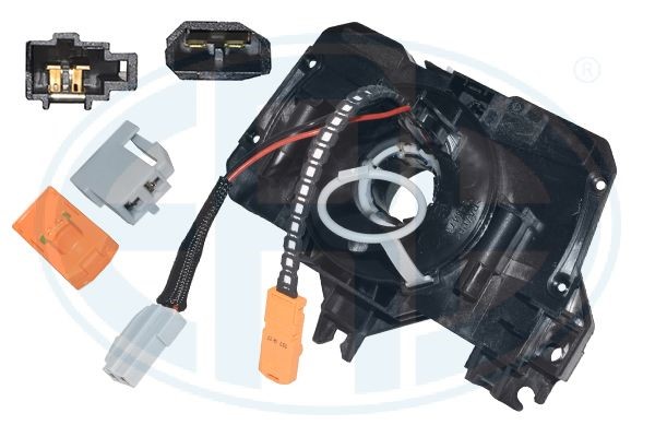 Klockfjäder, airbag