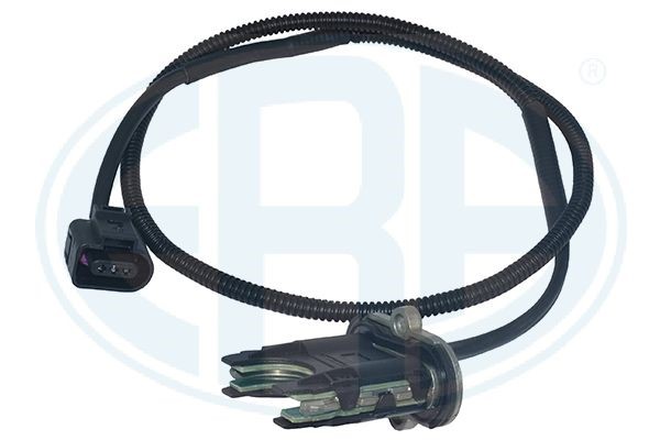 Styrvinkelsensor