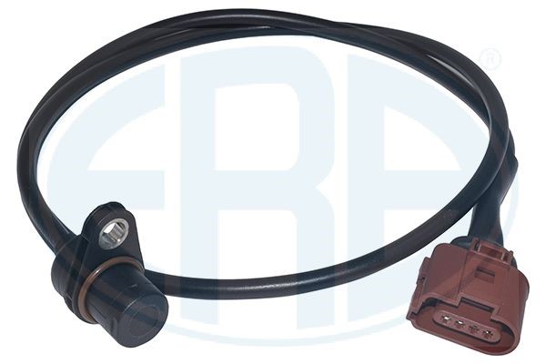Styrvinkelsensor