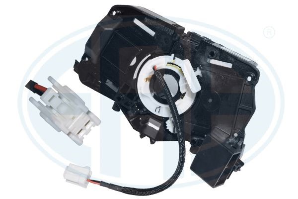 Klockfjäder, airbag