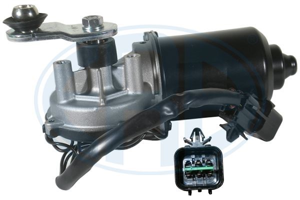 Torkarmotor 12V, Fram