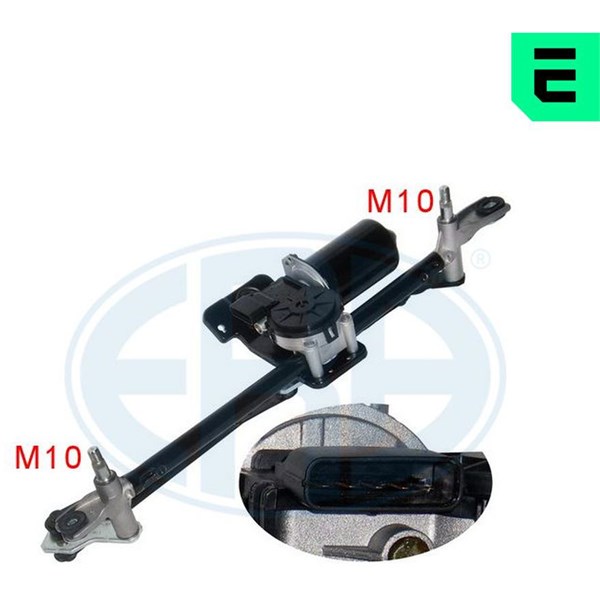 Vindrutetorkarsystem, Fram Era oem Oem 460167 ERA OEM