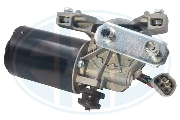 Torkarmotor 12V, Fram