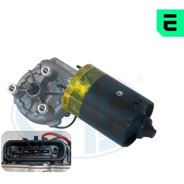 Torkarmotor 12V, Fram Era oem Oem 460246 ERA OEM