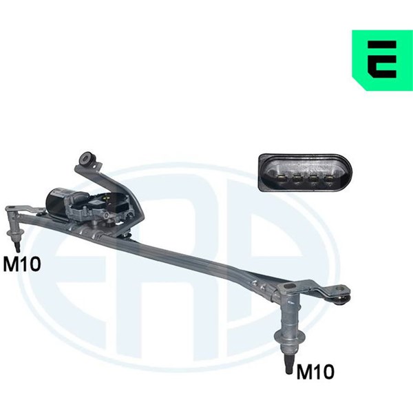 Vindrutetorkarsystem, Fram Era oem Oem 460305 ERA OEM