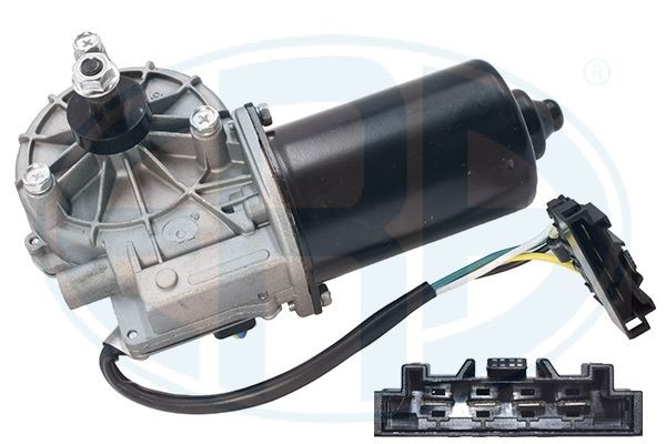 Torkarmotor 12V, Fram