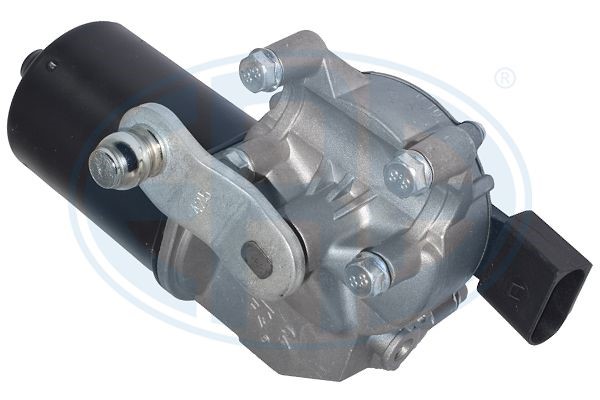 Torkarmotor 12V, Fram
