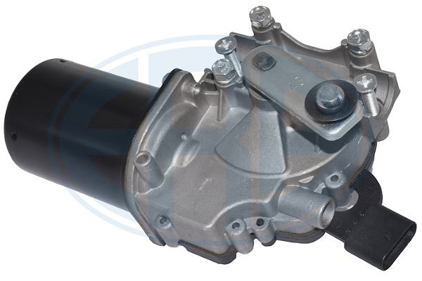 Torkarmotor 12V, Fram