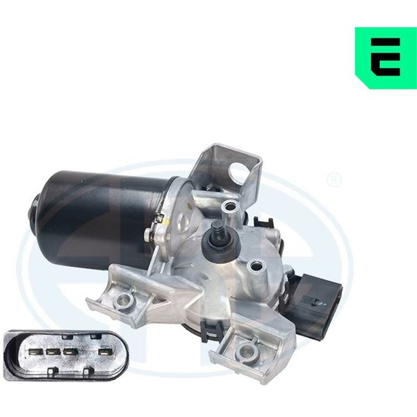 Torkarmotor 12V, Fram Era oem Oem 460333 ERA OEM