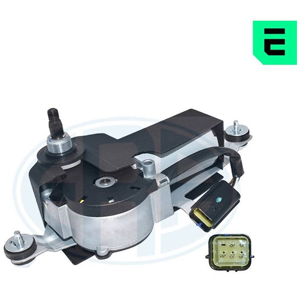 Torkarmotor 12V, Bak Era oem Oem 460335 ERA OEM